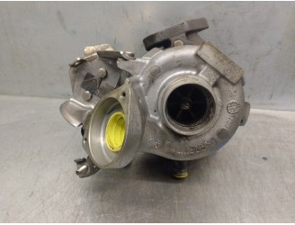 Recambio de turbocompresor para bmw serie 1 berlina (e81/e87) 2.0 16v diesel referencia OEM IAM 7792412G06 74178513 GARRETT