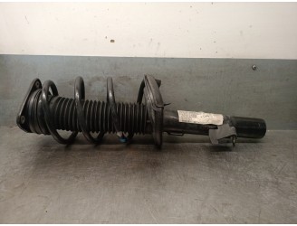 Recambio de amortiguador delantero izquierdo para volvo v40 hatchback (525) d2 referencia OEM IAM 31406830 31406830 