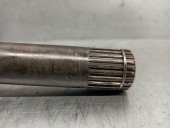 Recambio de transmision delantera derecha para jeep compass 2.0 crd cat referencia OEM IAM P05085250AE  