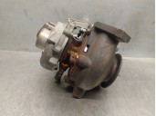 Recambio de turbocompresor para bmw serie 1 berlina (e81/e87) 2.0 16v diesel referencia OEM IAM 7792412G06 74178513 GARRETT