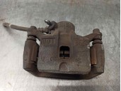 Replacement rear left brake caliper for Mitsubishi Space Runner (N60) 2.0 i GLX (I) OEM IAM reference MR527670 