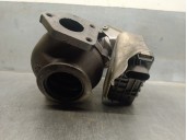 Recambio de turbocompresor para bmw serie 1 berlina (e81/e87) 2.0 16v diesel referencia OEM IAM 7792412G06 74178513 GARRETT