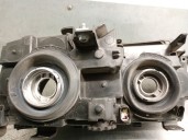 Recambio de faro derecho para bmw 3 (e46) 320 d referencia OEM IAM 63127165770 63127165770 