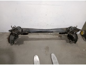 Replacement rear axle for Ford Transit Connect 1.6 TDCi CAT OEM IAM reference 2253414 2253414 