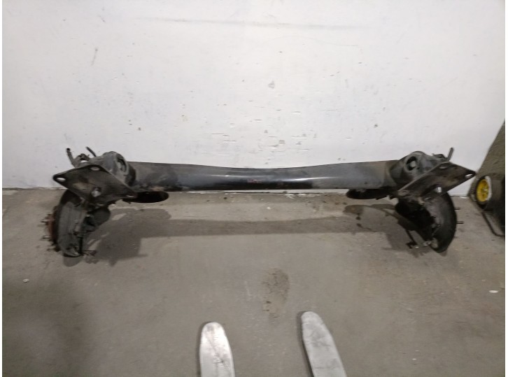 Recambio de puente trasero para ford transit connect 1.6 tdci cat referencia OEM IAM 2253414 2253414 