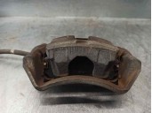 Replacement rear left brake caliper for Mitsubishi Space Runner (N60) 2.0 i GLX (I) OEM IAM reference MR527670 