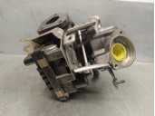 Recambio de turbocompresor para bmw serie 1 berlina (e81/e87) 2.0 16v diesel referencia OEM IAM 7792412G06 74178513 GARRETT