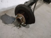 Recambio de puente trasero para ford transit connect 1.6 tdci cat referencia OEM IAM 2253414 2253414 