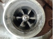 Recambio de turbocompresor para bmw serie 1 berlina (e81/e87) 2.0 16v diesel referencia OEM IAM 7792412G06 74178513 GARRETT