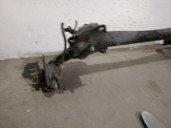 Recambio de puente trasero para ford transit connect 1.6 tdci cat referencia OEM IAM 2253414 2253414 