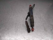 Recambio de inyector para skoda fabia (6y2/6y3) 1.9 sdi cat (asy) referencia OEM IAM 028130201S KBEL58P142 BOSCH