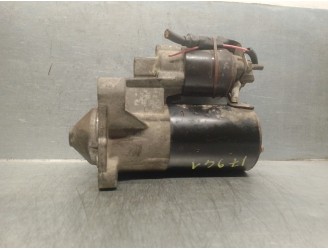 Recambio de motor arranque para renault laguna (b56) 1.8 cat referencia OEM IAM 0001106017 0001106017 BOSCH