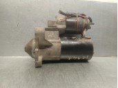 Recambio de motor arranque para renault laguna (b56) 1.8 cat referencia OEM IAM 0001106017 0001106017 BOSCH