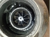 Recambio de turbocompresor para bmw serie 1 berlina (e81/e87) 2.0 16v diesel referencia OEM IAM 7792412G06 74178513 GARRETT