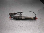 Recambio de inyector para skoda fabia (6y2/6y3) 1.9 sdi cat (asy) referencia OEM IAM 028130201S KBEL58P142 BOSCH