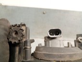 Recambio de faro derecho para bmw 3 (e46) 320 d referencia OEM IAM 63127165770 63127165770 