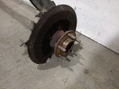 Recambio de puente trasero para ford transit connect 1.6 tdci cat referencia OEM IAM 2253414 2253414 