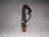 Recambio de inyector para skoda fabia (6y2/6y3) 1.9 sdi cat (asy) referencia OEM IAM 028130201S KBEL58P142 BOSCH