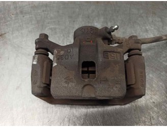 Recambio de pinza freno trasera derecha para mitsubishi space runner (n60) 2.0 i glx (i) referencia OEM IAM MR527671  