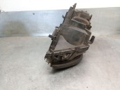 Recambio de faro izquierdo para bmw 3 (e46) 320 d referencia OEM IAM 63126910955 63127165769 