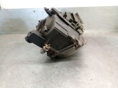 Recambio de faro izquierdo para bmw 3 (e46) 320 d referencia OEM IAM 63126910955 63127165769 