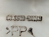 Recambio de bomba freno para volvo v40 hatchback (525) d2 referencia OEM IAM 31362931 31362931 03350890941