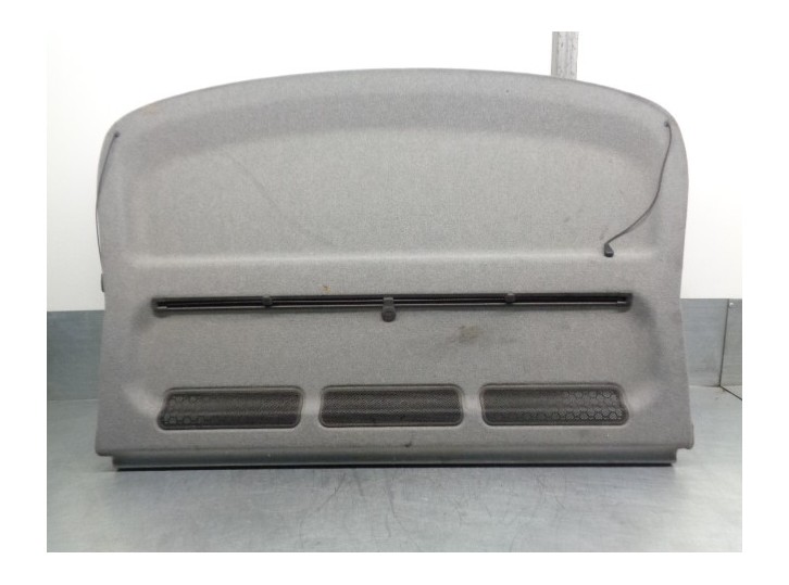 Recambio de bandeja trasera para renault laguna (b56) 1.8 cat referencia OEM IAM 7701043867  