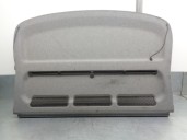 Recambio de bandeja trasera para renault laguna (b56) 1.8 cat referencia OEM IAM 7701043867 