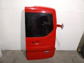 Recambio de puerta trasera derecha para ford transit connect 1.6 tdci cat referencia OEM IAM 2180290 2180290 