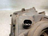 Recambio de faro izquierdo para bmw 3 (e46) 320 d referencia OEM IAM 63126910955 63127165769 