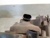 Recambio de faro izquierdo para bmw 3 (e46) 320 d referencia OEM IAM 63126910955 63127165769 