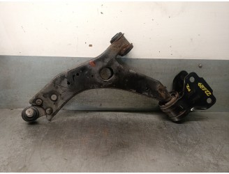 Recambio de brazo suspension inferior delantero izquierdo para volvo v40 hatchback (525) d2 referencia OEM IAM 31340232 31340232