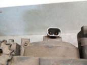 Recambio de faro izquierdo para bmw 3 (e46) 320 d referencia OEM IAM 63126910955 63127165769 