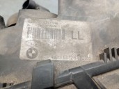 Recambio de faro izquierdo para bmw 3 (e46) 320 d referencia OEM IAM 63126910955 63127165769 