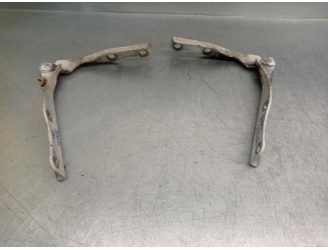 Recambio de bisagra capot para nissan vanette cargo 2.3 diesel referencia OEM IAM 654000C010 