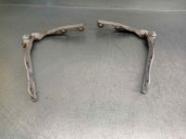 Replacement hood hinge for Nissan Vanette Cargo 2.3 Diesel OEM IAM reference 654000C010 