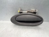 Recambio de maneta exterior delantera derecha para renault laguna (b56) 1.8 cat referencia OEM IAM 7700821374  