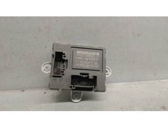 Replacement central locking unit for Ford S-Max (CA1) 1.6 EcoBoost CAT OEM IAM reference 9G9T14B533TC 1010085801 FOMOCO