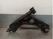Recambio de brazo suspension inferior delantero izquierdo para alfa romeo mito (145) distinctive referencia OEM IAM 51783057 