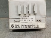 Recambio de modulo electronico para bmw 3 (e46) 320 d referencia OEM IAM 657583869329 55892110 HELBAKO