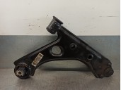 Recambio de brazo suspension inferior delantero izquierdo para alfa romeo mito (145) distinctive referencia OEM IAM 51783057  