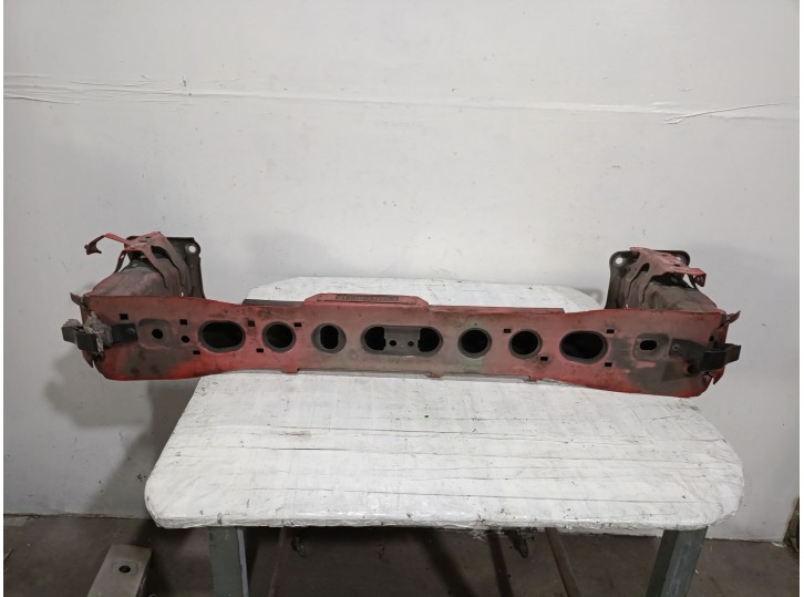 Recambio de refuerzo paragolpes delantero para ford transit connect 1.6 tdci cat referencia OEM IAM 2209039 902209039 