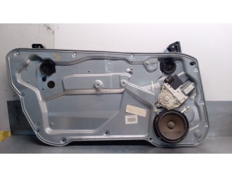 Recambio de elevalunas delantero izquierdo para seat ibiza (6l1) 1.4 tdi referencia OEM IAM 6L3837751CH 6L3837755Q 