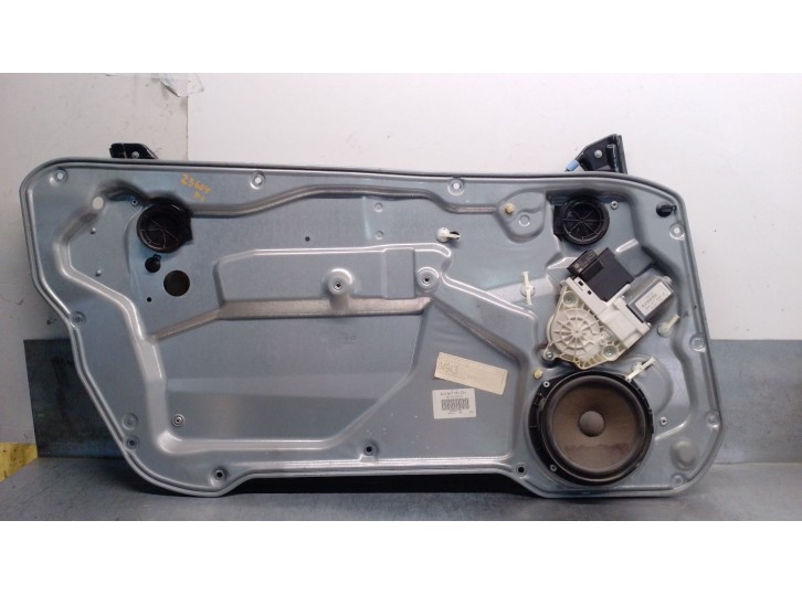Recambio de elevalunas delantero izquierdo para seat ibiza (6l1) 1.4 tdi referencia OEM IAM 6L3837751CH 6L3837755Q 