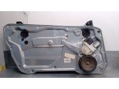 Recambio de elevalunas delantero izquierdo para seat ibiza (6l1) 1.4 tdi referencia OEM IAM 6L3837751CH 6L3837755Q 