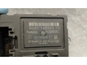 Replacement central locking control unit for Ford S-Max (CA1) 1.6 EcoBoost CAT OEM IAM reference 9G9T14B533TC 1010085801 FOMOCO