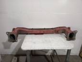 Recambio de refuerzo paragolpes delantero para ford transit connect 1.6 tdci cat referencia OEM IAM 2209039 902209039 