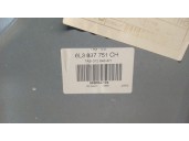 Recambio de elevalunas delantero izquierdo para seat ibiza (6l1) 1.4 tdi referencia OEM IAM 6L3837751CH 6L3837755Q 