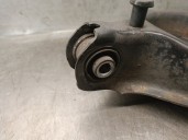 Recambio de brazo suspension inferior trasero derecho para volvo v40 hatchback (525) d2 referencia OEM IAM 31387063 31387063 