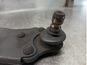Recambio de brazo suspension inferior delantero izquierdo para alfa romeo mito (145) distinctive referencia OEM IAM 51783057 